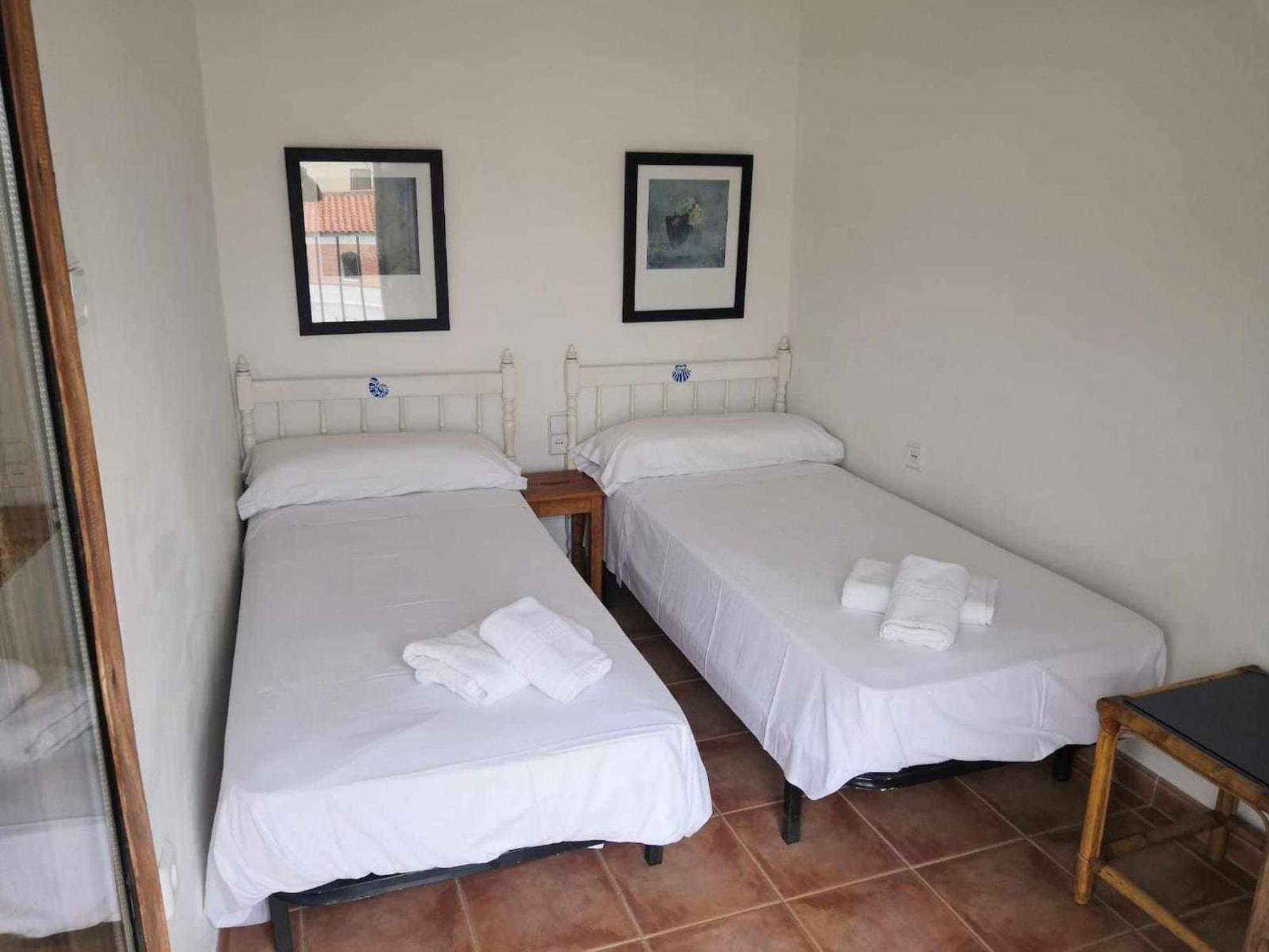 A H RENTALS Apartamento Castillo Peñíscola Esterno foto